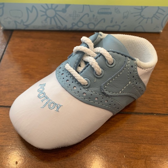 footjoy baby shoes